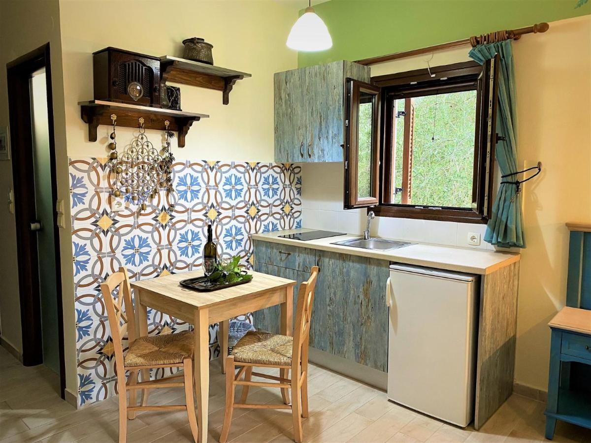 بارغا Harmony Resort المظهر الخارجي الصورة