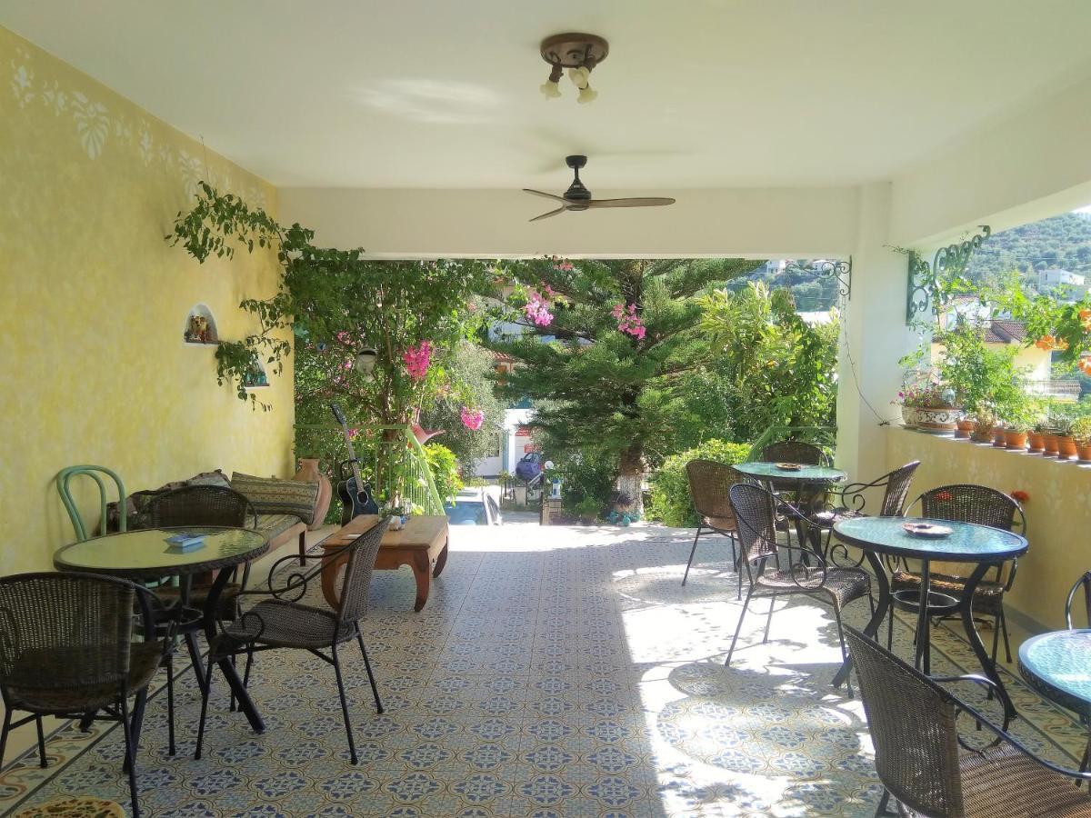 بارغا Harmony Resort المظهر الخارجي الصورة
