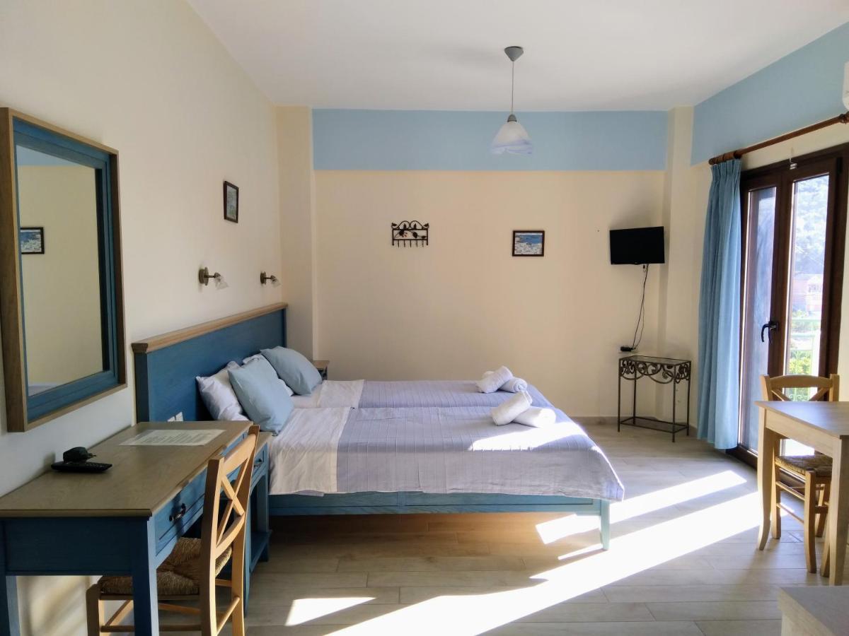 بارغا Harmony Resort المظهر الخارجي الصورة