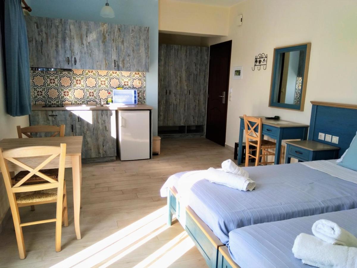 بارغا Harmony Resort المظهر الخارجي الصورة