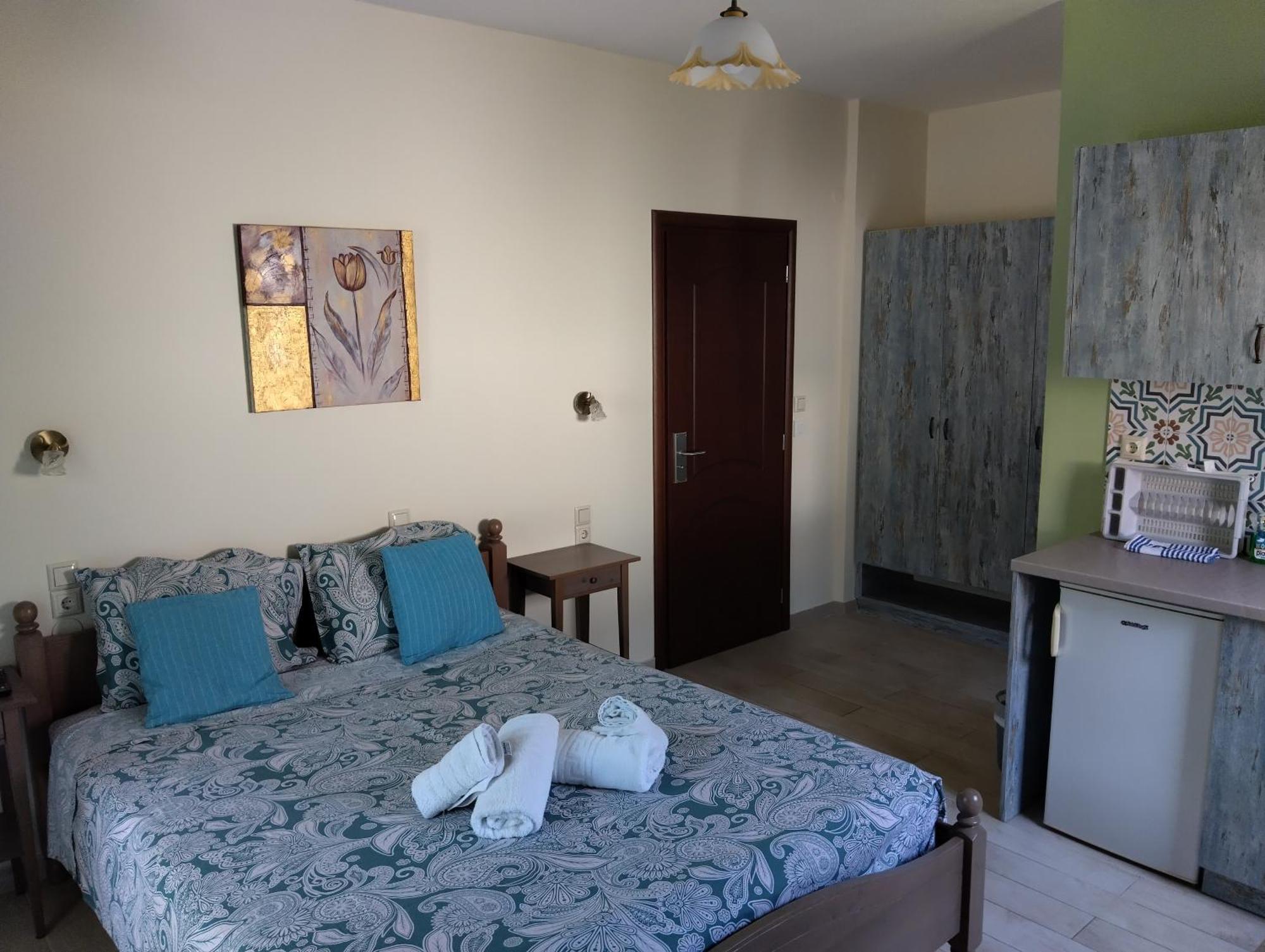 بارغا Harmony Resort المظهر الخارجي الصورة