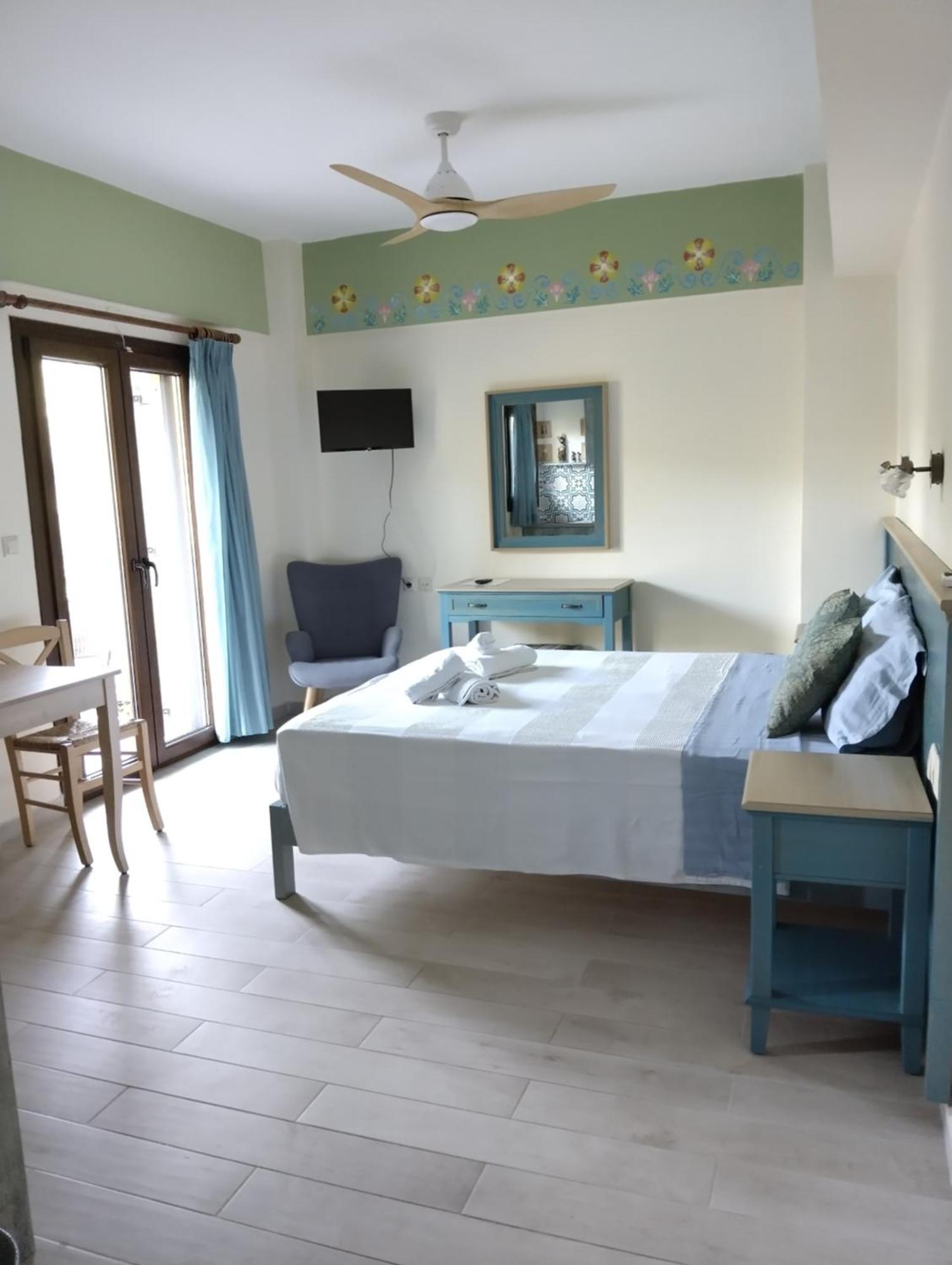 بارغا Harmony Resort المظهر الخارجي الصورة
