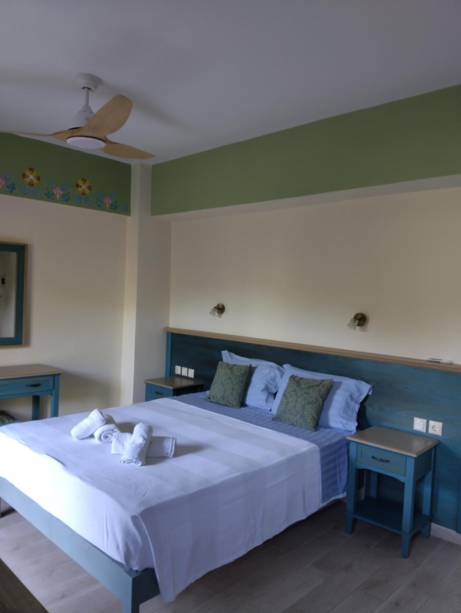 بارغا Harmony Resort المظهر الخارجي الصورة